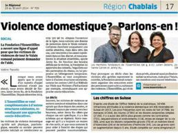 image de Fondation L'EssentiElles