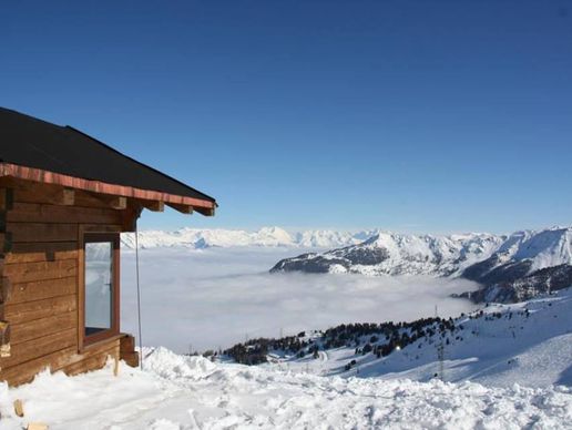 picture of Office du Tourisme de La Tzoumaz