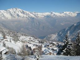 picture of Office du Tourisme de La Tzoumaz