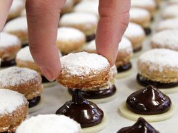 Bild zu Zenhäusern Frères SA