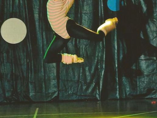 image de Ecole de Danse Samantha