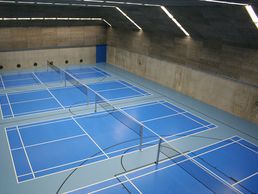 Bild zu Club Veveysan de Tennis