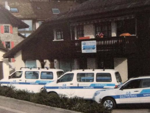 Bild zu JCB Chauffage Sanitaire