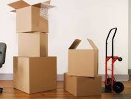 immagine di Minute, Transports & Déménagements Sàrl