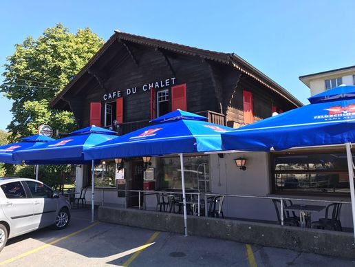 picture of Le Chalet de la Blécherette