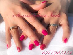 picture of Swiss Deluxe Nails