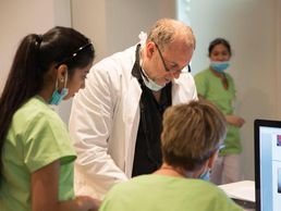 picture of Zahnarztpraxis Nydeggstalden