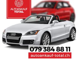 picture of Autoankauf Total