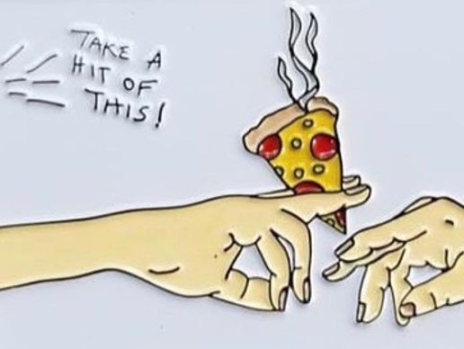 image de Slice Pizza