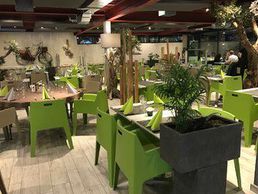 picture of Le Nouveau Monde