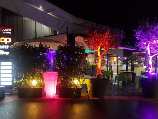 picture of Le Nouveau Monde