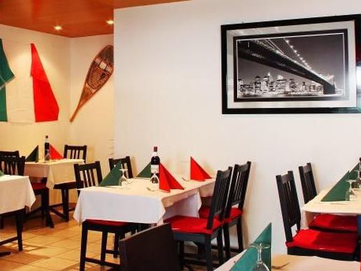 immagine di L'Ambiance