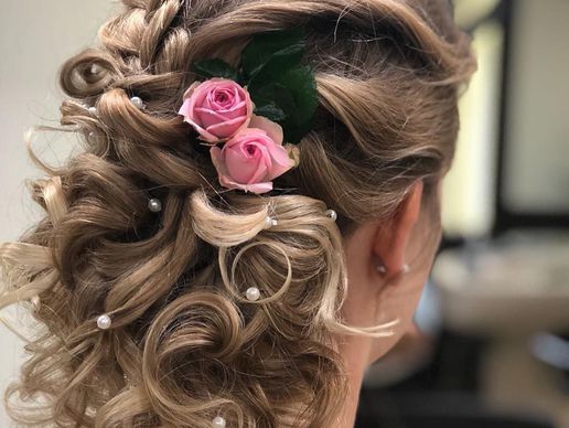 picture of Intercoiffure Marti Marti Heinz