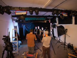 immagine di Payback Films