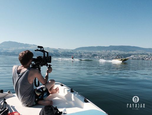 immagine di Payback Films