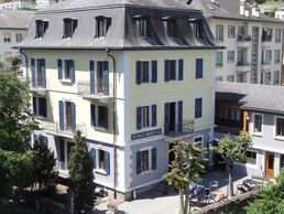 Bild zu Ecole Ardévaz