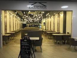 immagine di Restaurant Zeugma