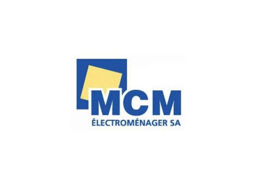 picture of McM Electroménager SA