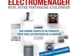 picture of McM Electroménager SA