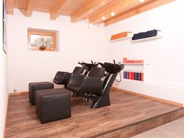 immagine di Chamäleon Coiffeur