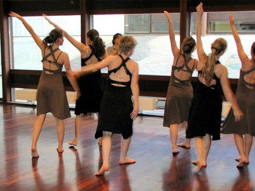 immagine di Crescendo