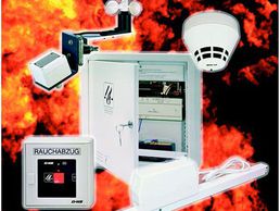 picture of BDI System