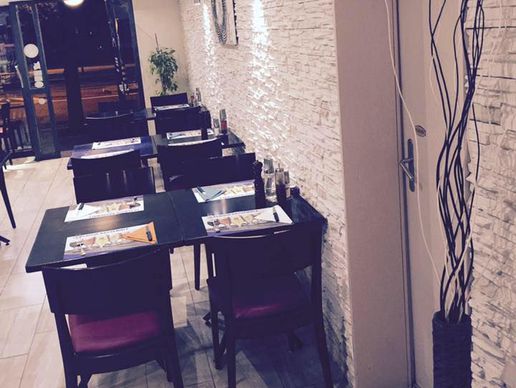 picture of Restaurant - Pizzeria Tavola Calda