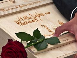 immagine di Schaub-Movie Videography