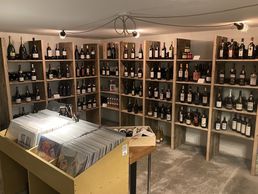 immagine di Setpember Vin & Vinyl Oliver Obert