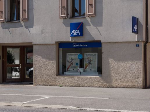 picture of AXA