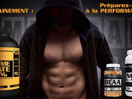 picture of California Fitness Products SA