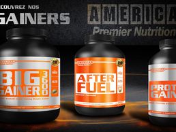 picture of California Fitness Products SA