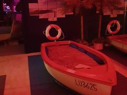 picture of Enigma swingerclub