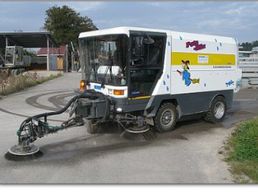 immagine di Ernst Gerber AG