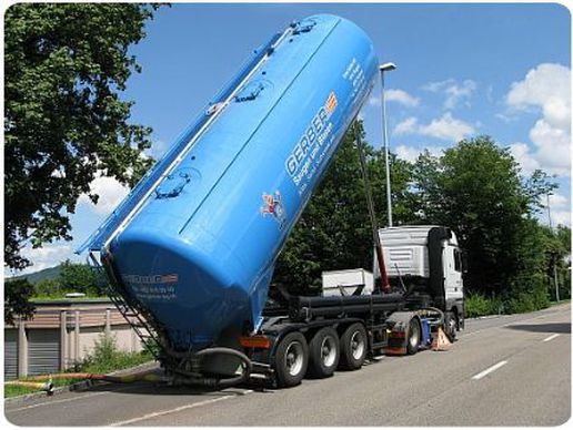 immagine di Ernst Gerber AG