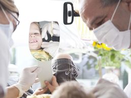 picture of Zahnarztpraxis Uri - Guggenbühl