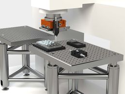 picture of IDC Innovation Design Center GmbH