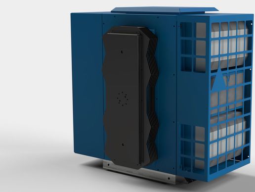 picture of IDC Innovation Design Center GmbH