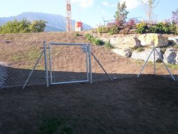 picture of TF Dubi serrurerie snc