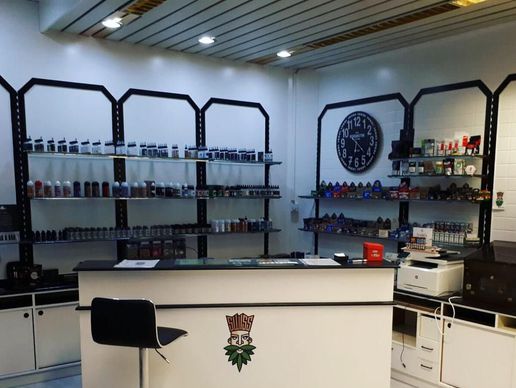 picture of Swiss Finest Smoke Sàrl