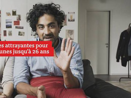 image de La Mobilière