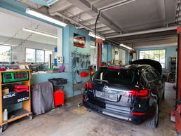 immagine di Auto-La Côte SA