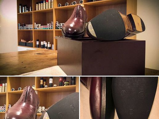 picture of Cordonnerie Vésenaz