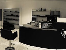 picture of Cordonnerie Vésenaz