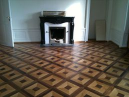 Bild zu VALI-NETTOYAGE RENOVATION Sàrl