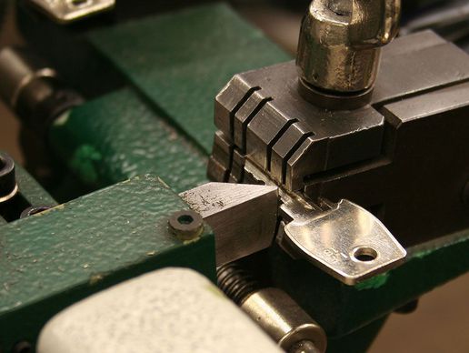 immagine di Probst Schliesstechnik AG