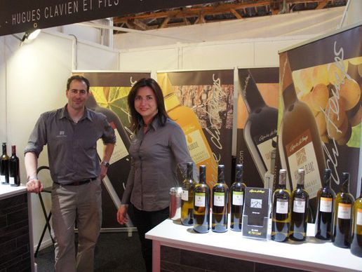 Bild zu Caprice du temps