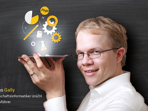 picture of Gally Websolutions GmbH