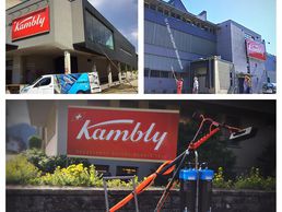 immagine di Pure Blue GmbH