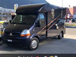 picture of Chauffeurs Services